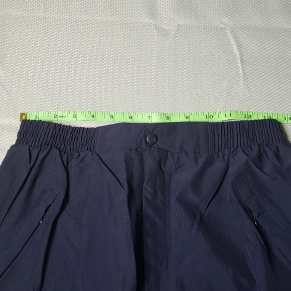 Sun Mountain Ladies Cumulus Golf Pants - Large - Picture 5 of 8